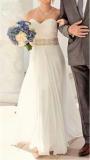 Suknia ślubna suknia ślubna Maggio Ramatti kolor: ivory rozmiar: 36-38