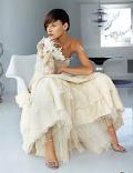 Suknia ślubna Cymbeline ORGINALNA za 1/3 ceny!!!! kolor: Ecru rozmiar: M 