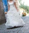 Suknia ślubna Sprzedam piękną suknie ślubną "Agora" 10-34  kolor: Ecrii rozmiar: 36/38