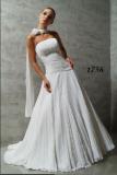 Suknia ślubna sprzedam suknie kolor: bialy rozmiar: 38