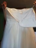 Suknia ślubna Suknia kolor: Biel rozmiar: 38