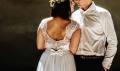 Suknia ślubna suknia ślubna Afrodyta Ally koronka 36 S muślin biała kolor: biała rozmiar: 36/38
