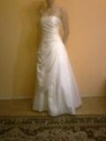 Suknia ślubna Suknia ślubna model Orea Sposa kolor: Ivory (kość słoniowa) rozmiar: 38-40