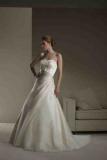 Suknia ślubna suknia ślubna Sincerity Bridal- model 3570  kolor: Ivory White rozmiar: 34/36