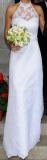 Suknia ślubna suknia ślubna z najnowszej kolekcji!!! kolor: biały rozmiar: 36