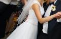 Suknia ślubna Annais Bridal Ambrosia kolor: biel rozmiar: 36
