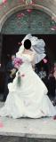 Suknia ślubna Cudowna suknia ślubna prosto z Wielkiej Brytanii! kolor: Ecru rozmiar: 36/38